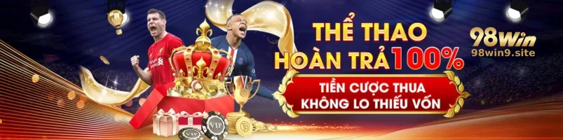 tin tức mới nhất từ 98WIN9